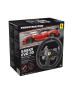 Thrustmaster 599XX EVO 30 Alcantara Edition Wheel Addon 